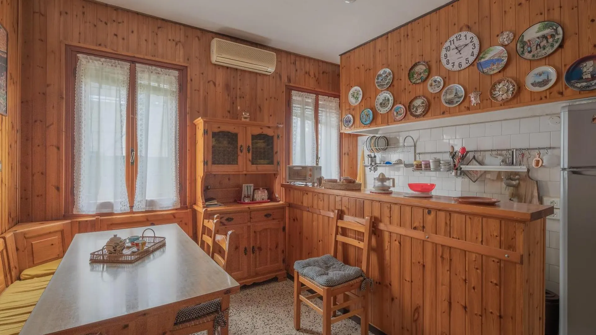 Alloggio in famiglia The River Bank Room - Stanza Con Vista Argine Vigodarzere