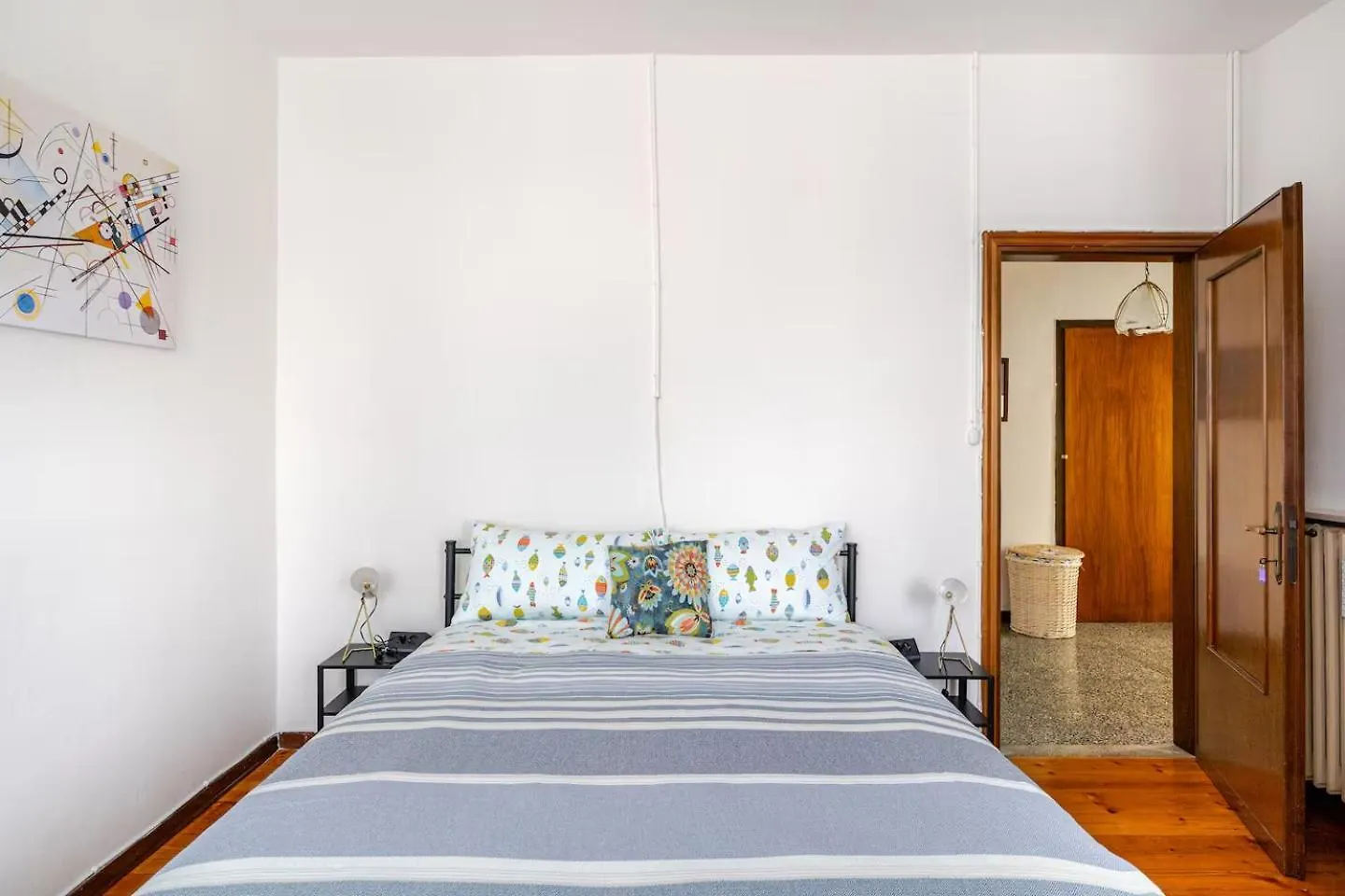 The River Bank House - Casa Con Giardino E Vista Argine Vigodarzere